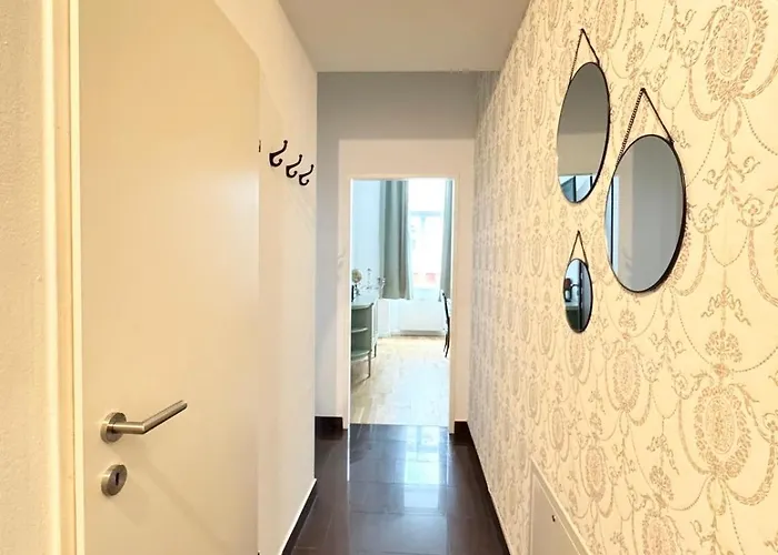 Belle Apartment