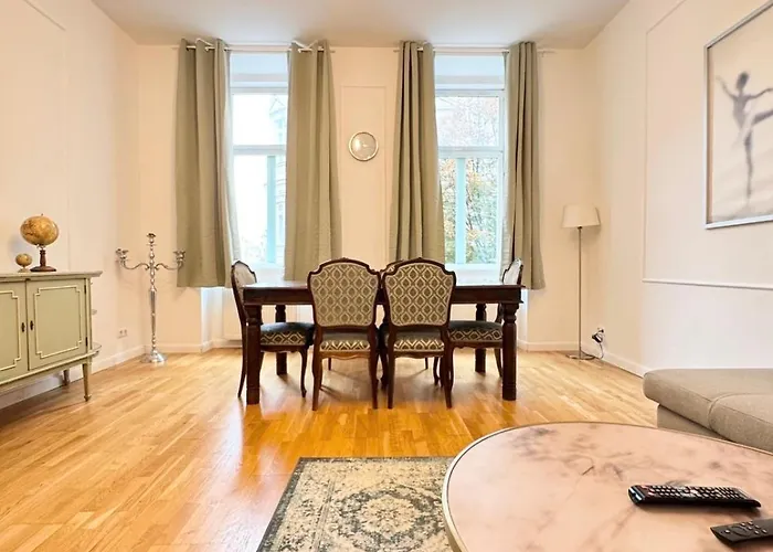 Apartment Belle
