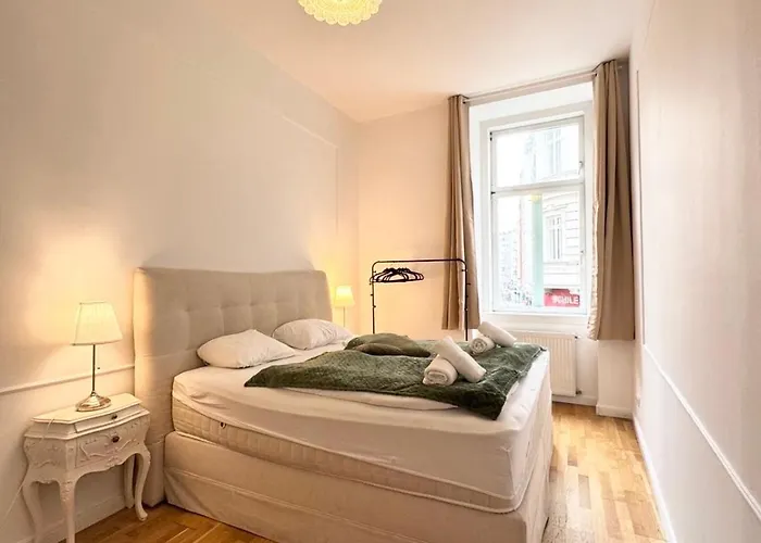 Belle Wien
