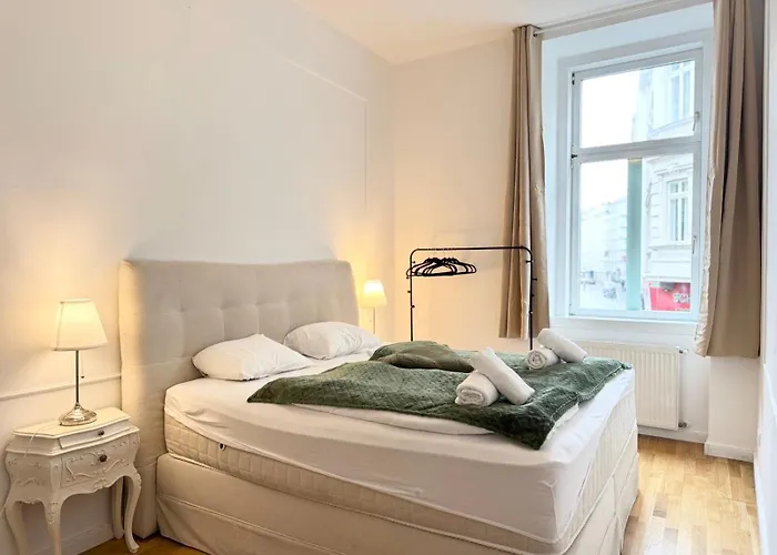Belle Wien