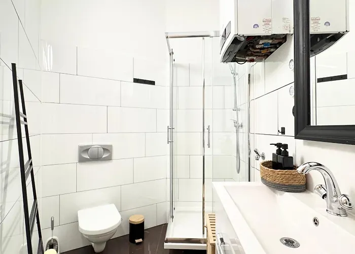 Apartment Belle Wien