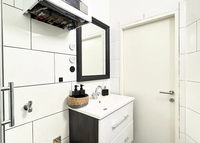 Belle Apartment